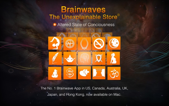 Brainwave App For Mac